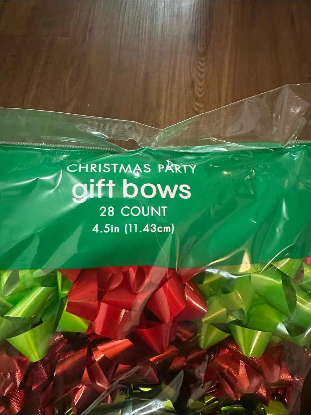 Hobby Lobby Christmas Gift Bows NEW